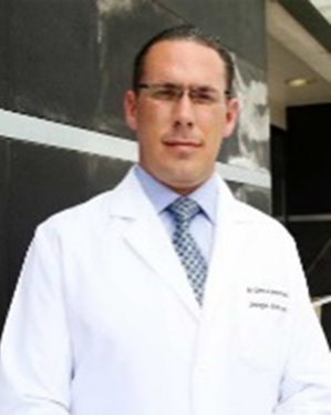 Dr. Carlos Monterrosas