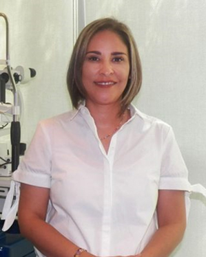 Dra. Rocío Cortés