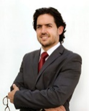 Dr. Santiago Sherwell